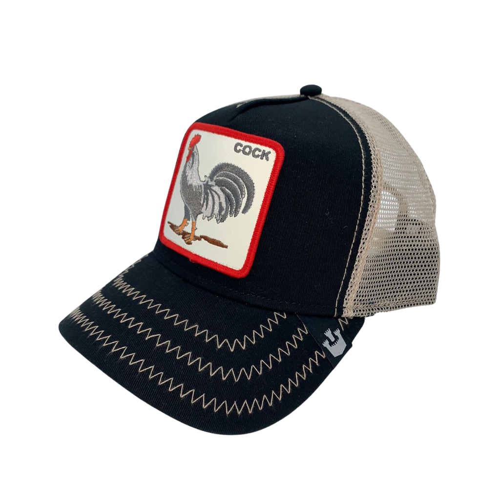 Goorin bros rooster hat discount